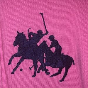 Men’s Ralph Lauren